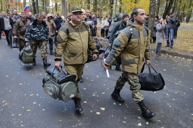 Вторая волна мобилизации в РФ: что такое «мобилизационное развертывание», чем отличается от мобилизации, к чему готовят россиян, поправки к закону