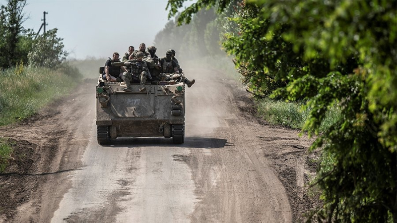 Война на Украине: военная спецоперация на Украине последние новости сегодня 11 июня, СВО обзор событий, новая карта боевых действий на Украине, обстановка на Донбассе в ДНР, ЛНР, Херсонской и Запорожской областях, что происходит на Артёмовском направлении, главные новости с линии фронта сегодня 11.06.2023, свежие новости из Белгородской области, операция Z, Юрий Подоляка новое видео