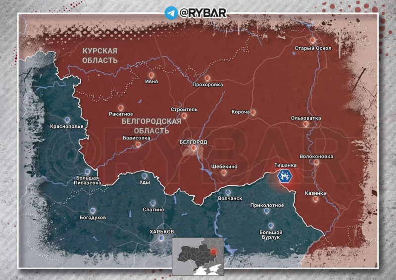 Война на Украине: военная спецоперация на Украине последние новости сегодня 18 июня, СВО обзор событий, новая карта боевых действий на Украине, обстановка на Донбассе в ДНР, ЛНР, Херсонской и Запорожской областях, что происходит на Времьевском выступе, главные новости с линии фронта сегодня 18.06.2023, свежие новости из Белгородской области, операция Z, Юрий Подоляка новое видео