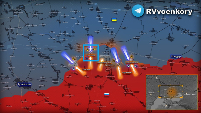 Война на Украине: военная спецоперация на Украине последние новости сегодня 27 июня, СВО обзор событий, новая карта боевых действий на Украине, наступление ВСУ, обстановка на Донбассе в ДНР, ЛНР, Херсонской и Запорожской областях, что происходит на Времьевском выступе, главные новости с линии фронта сегодня 27.06.2023, свежие новости из Орехова, операция Z, Юрий Подоляка новое видео