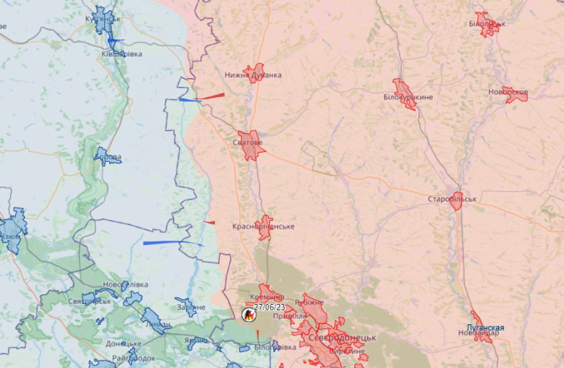 Война на Украине: военная спецоперация на Украине последние новости сегодня 1 июля, СВО обзор событий, новая карта боевых действий на Украине, наступление ВСУ, обстановка на Донбассе в ДНР, ЛНР, Херсонской и Запорожской областях, что происходит на Времьевском выступе, главные новости с линии фронта сегодня 01.07.2023, свежие новости из Орехова, операция Z, Юрий Подоляка новое видео, может ли СВО закончиться ядерной войной