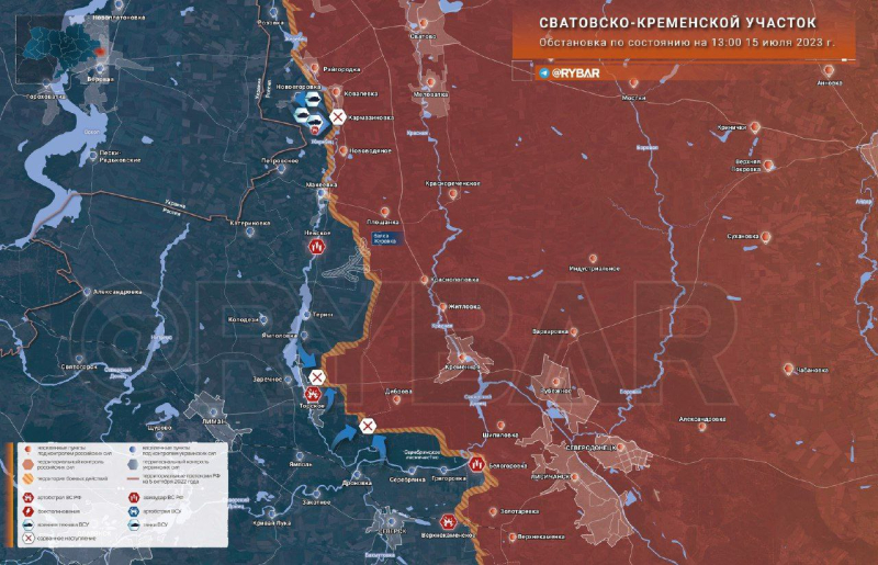 Война на Украине: военная спецоперация на Украине последние новости сегодня 16 июля, СВО обзор событий, новая карта боевых действий на Украине, наступление ВСУ, обстановка на Донбассе в ДНР, ЛНР, Херсонской и Запорожской областях, что происходит на Времьевском выступе, главные новости с линии фронта сегодня 16.07.2023, свежие новости из Орехова, операция Z, Юрий Подоляка новое видео